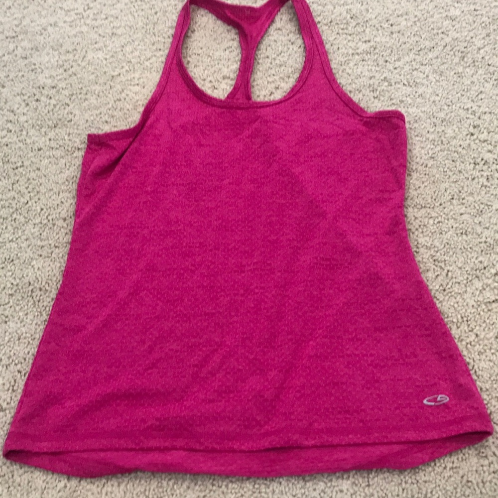 Woman’s tank top